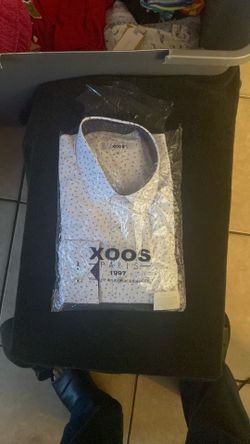 Men top