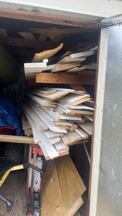Free trim boards