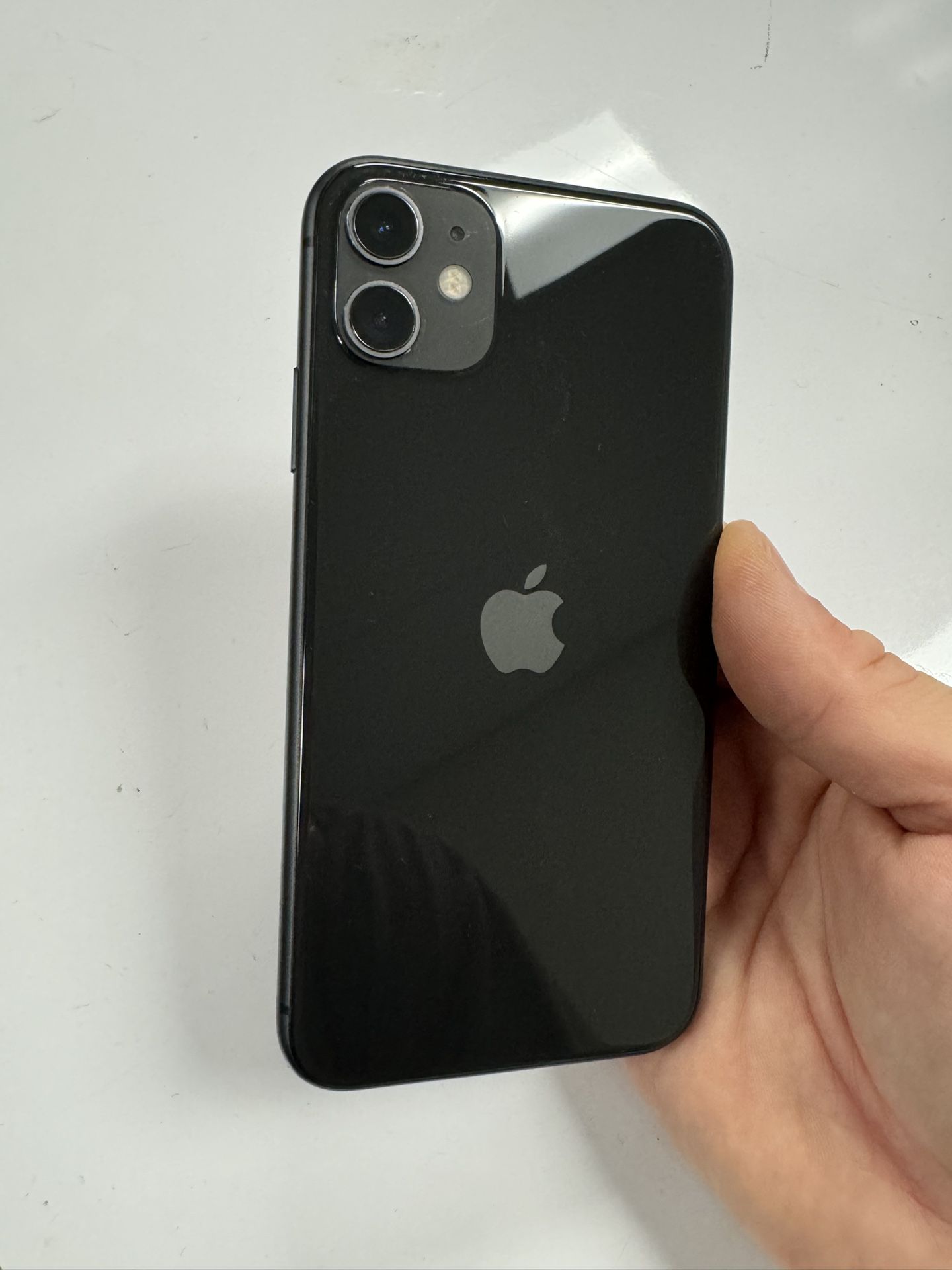 iPhone 11 with 256GB Unlocked