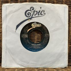 Clarke/Duke Project “Sweet Baby” 