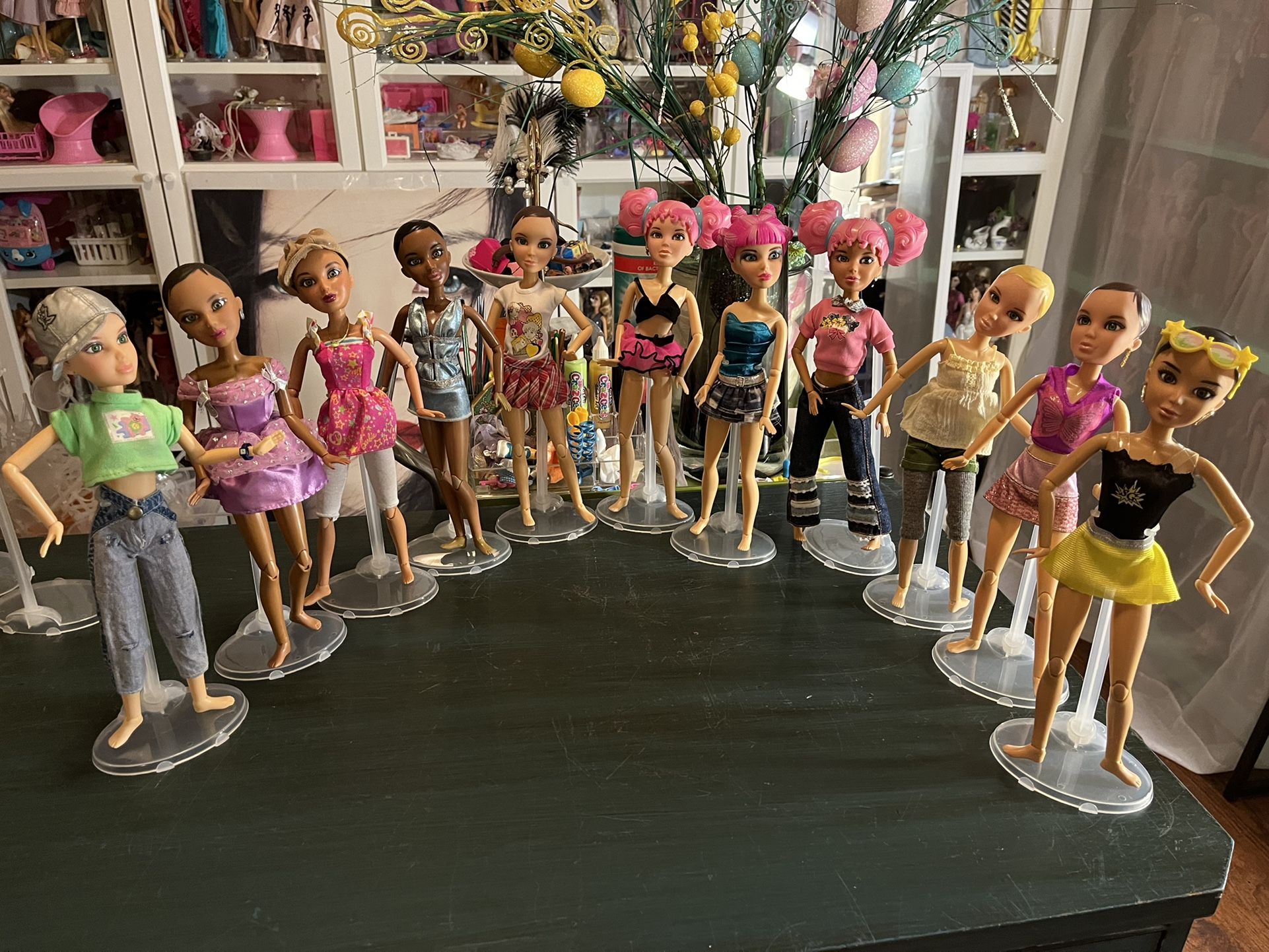 LIV Dolls