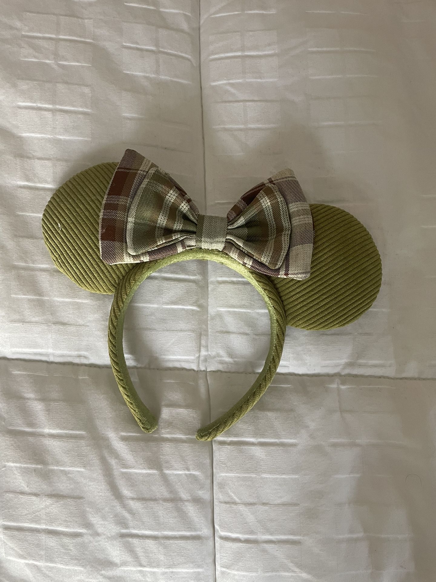 Minnie Mouse Ears