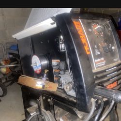 Mig Welder