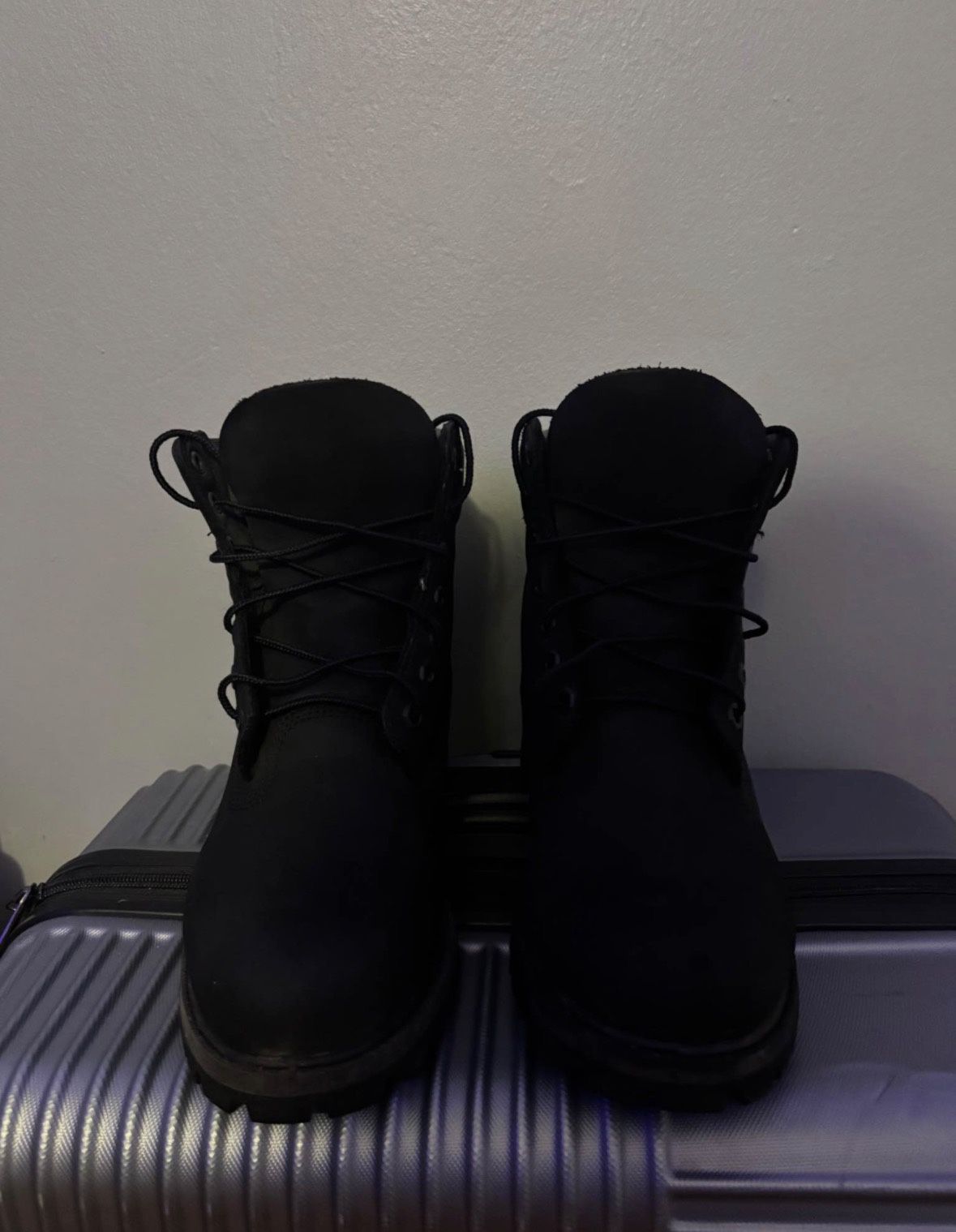 Mens Timberland Boots 