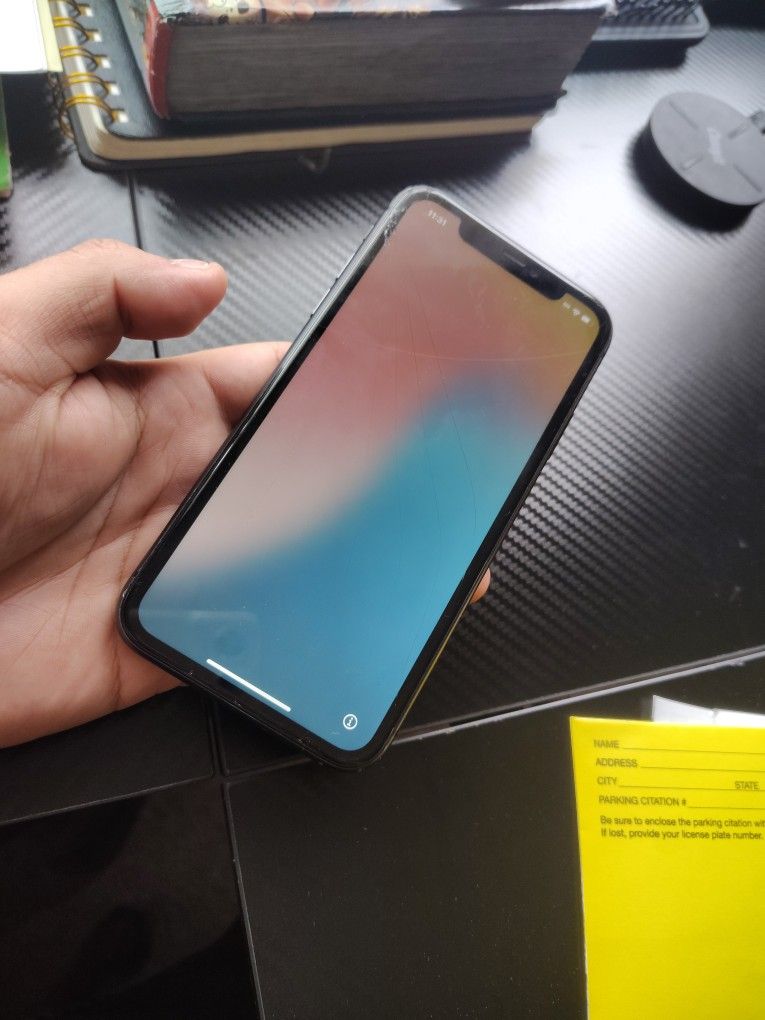 iPhone 11 