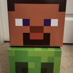 Minecraft Party Supplies 