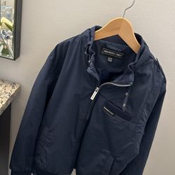 Members Only Jacket 