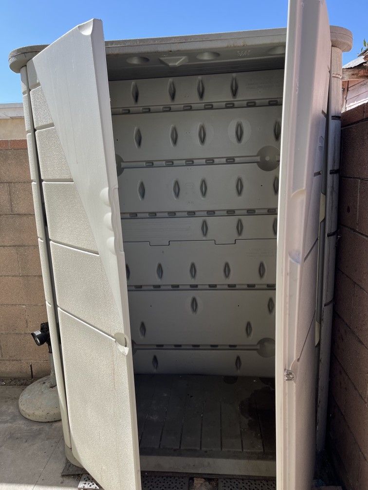 Storage