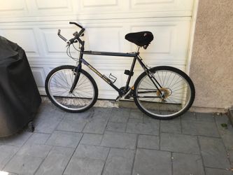 26” Diamond Back Bicycle