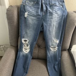 TORRID. Bombshell Skinny Jeans