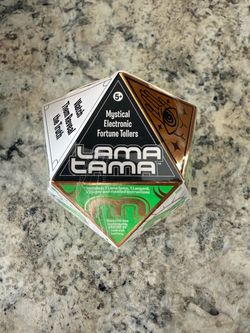 Lama Tama