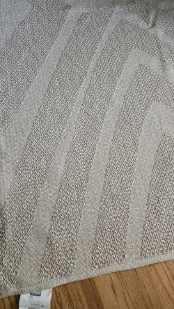 FULLMAKT Rug flatwoven