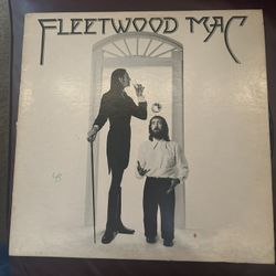 Fleetwood Mac Record