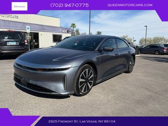 2024 Lucid Air