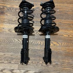 Struts For KIA Soul 2015