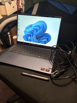 Dell 14 Plus 2-in-1 Laptop | Ryzen AI 7 | 16GB RAM | 512GB SSD + Stylus
