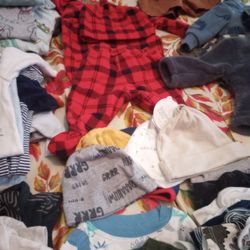 Baby Bundle