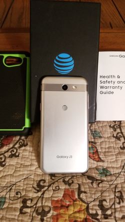 Samsung Galaxy J3