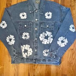 Denim Tears Jacket (L, XL)