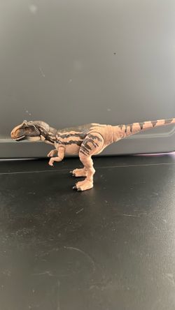 Hammond collection metriacanthosaurus