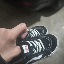  Vans 