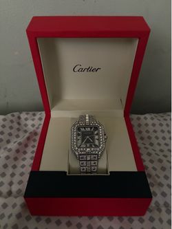 Cartier Watch