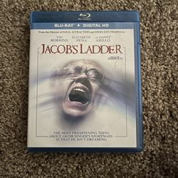 Jacob’s Ladder