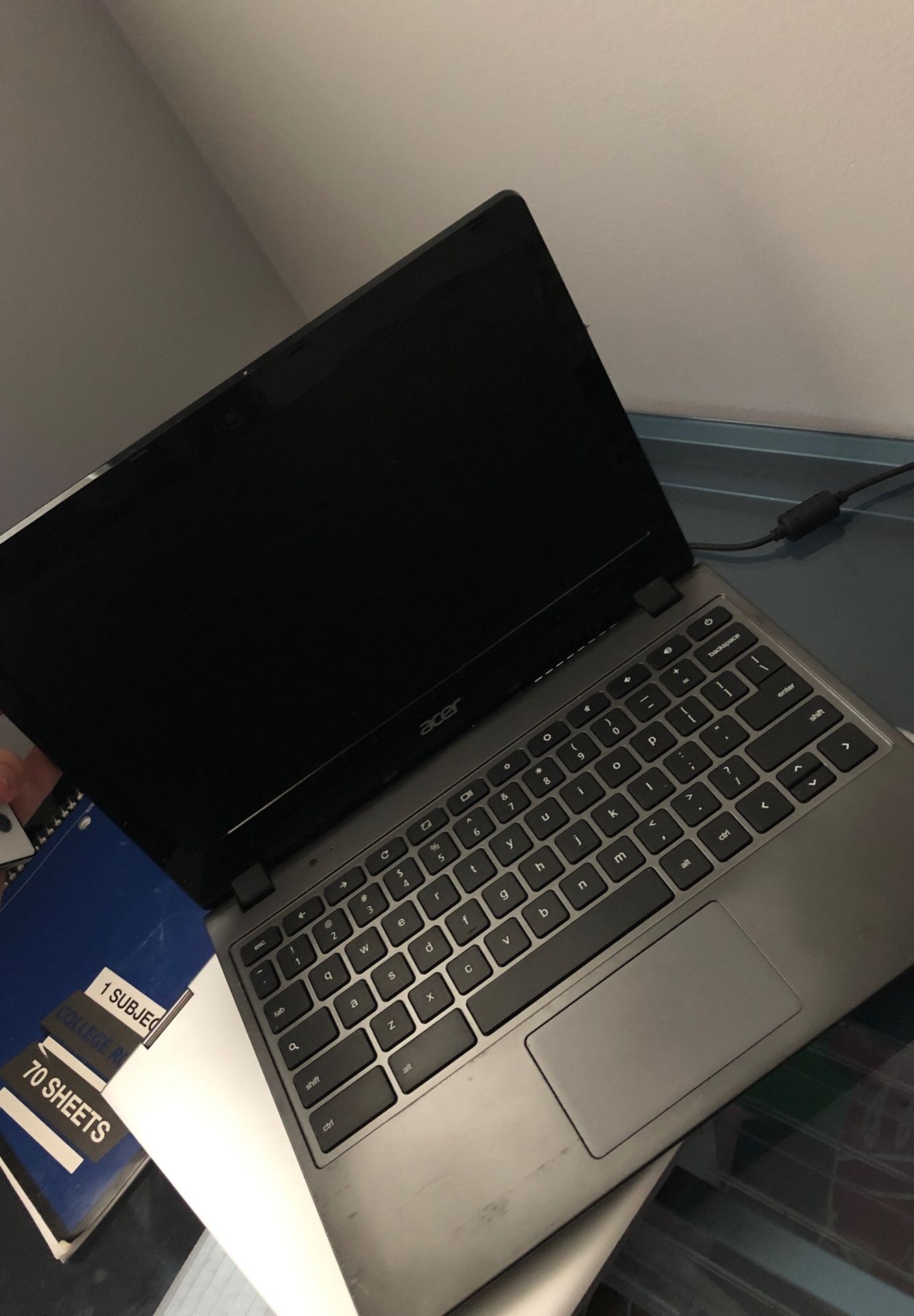 11 inch Acer Laptop