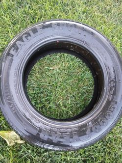 Goodyear eagle sport tire 195/65R15