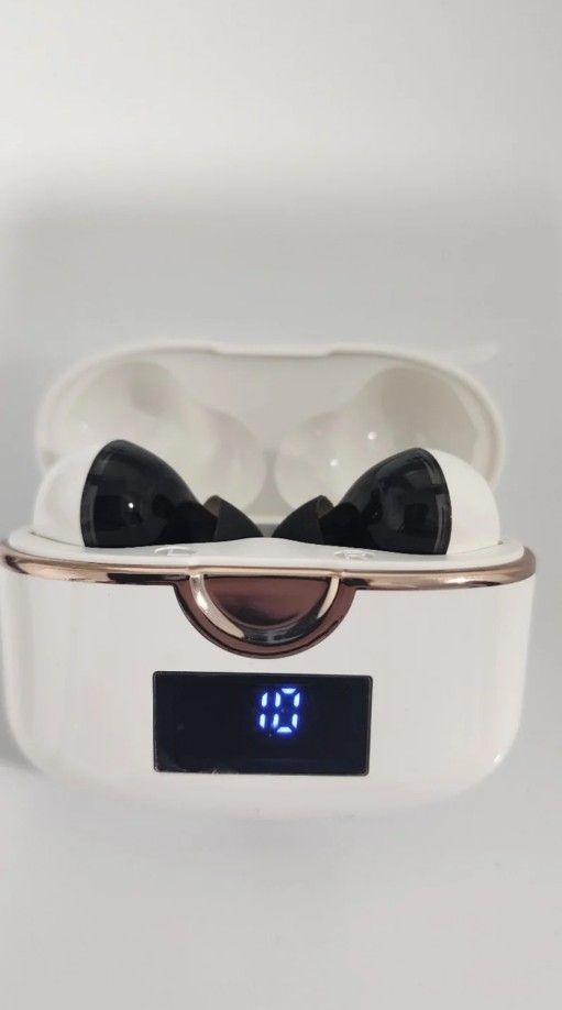 Wireless Bluetooth Headphones