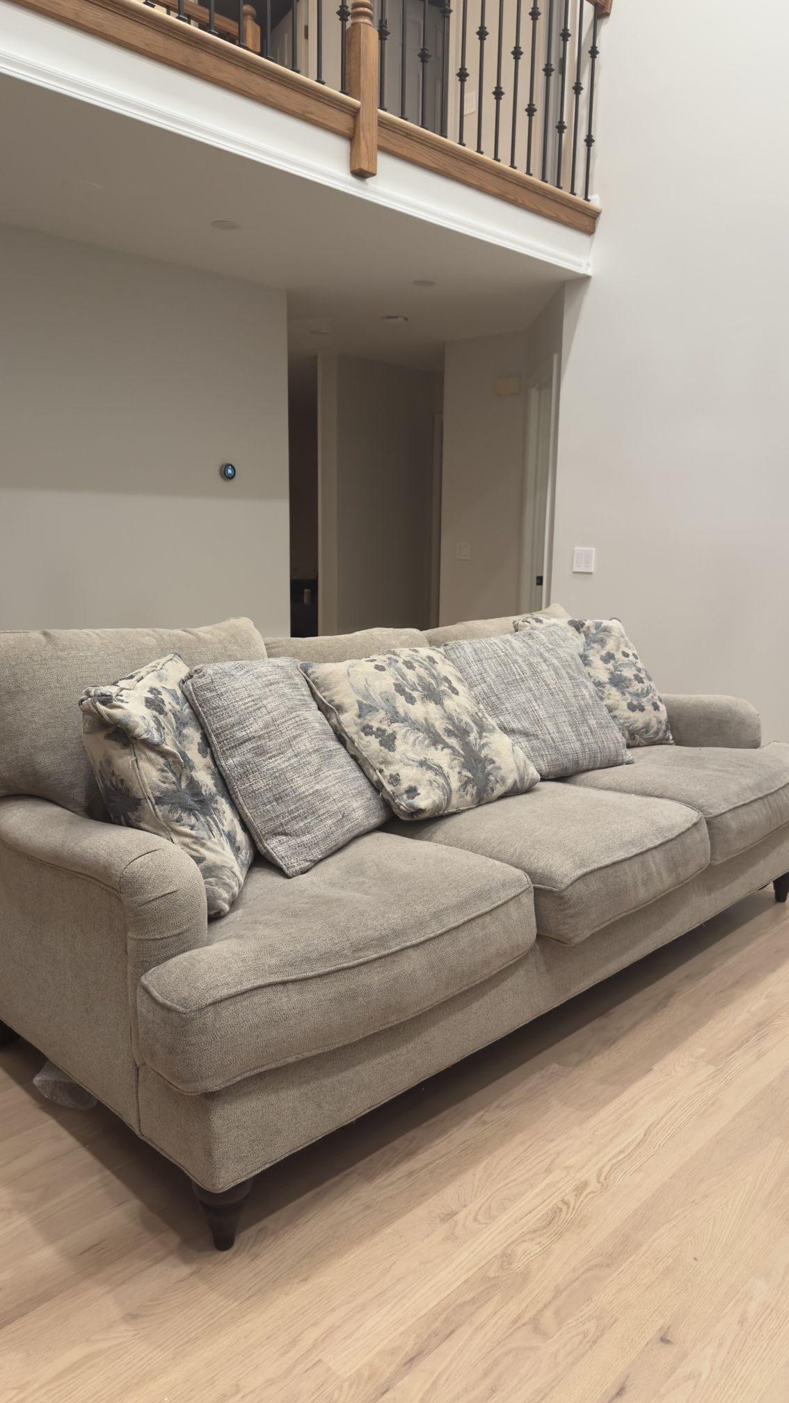 Living Room Sofa