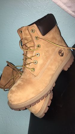 Timberlands Boots