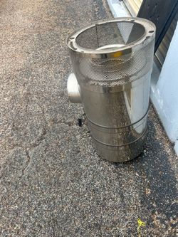 Filtro para Peterbilt 379