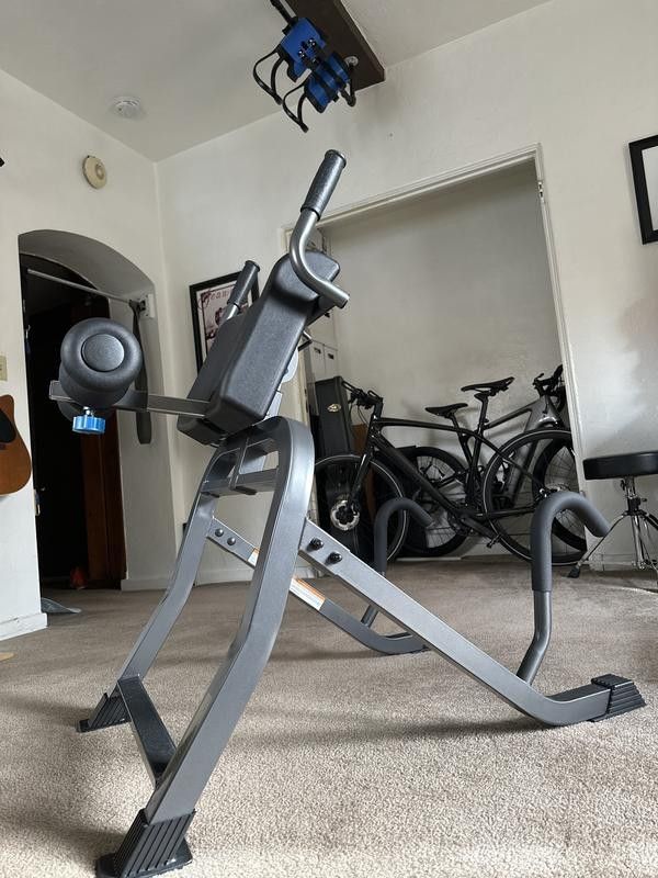 Dex II Inversion and workout Equipment for Sale in WA OfferUp