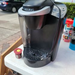 Keurig 
