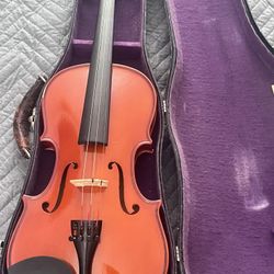 Violin