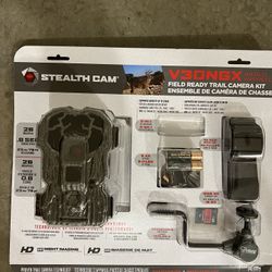 Stealth Cam V30NGX
