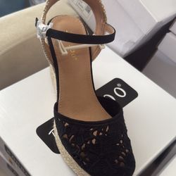 Sandalias 