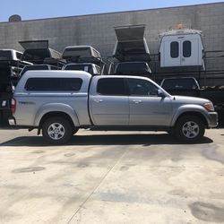 New and Used Truck Camper Shell and Van Accessories for Sale in