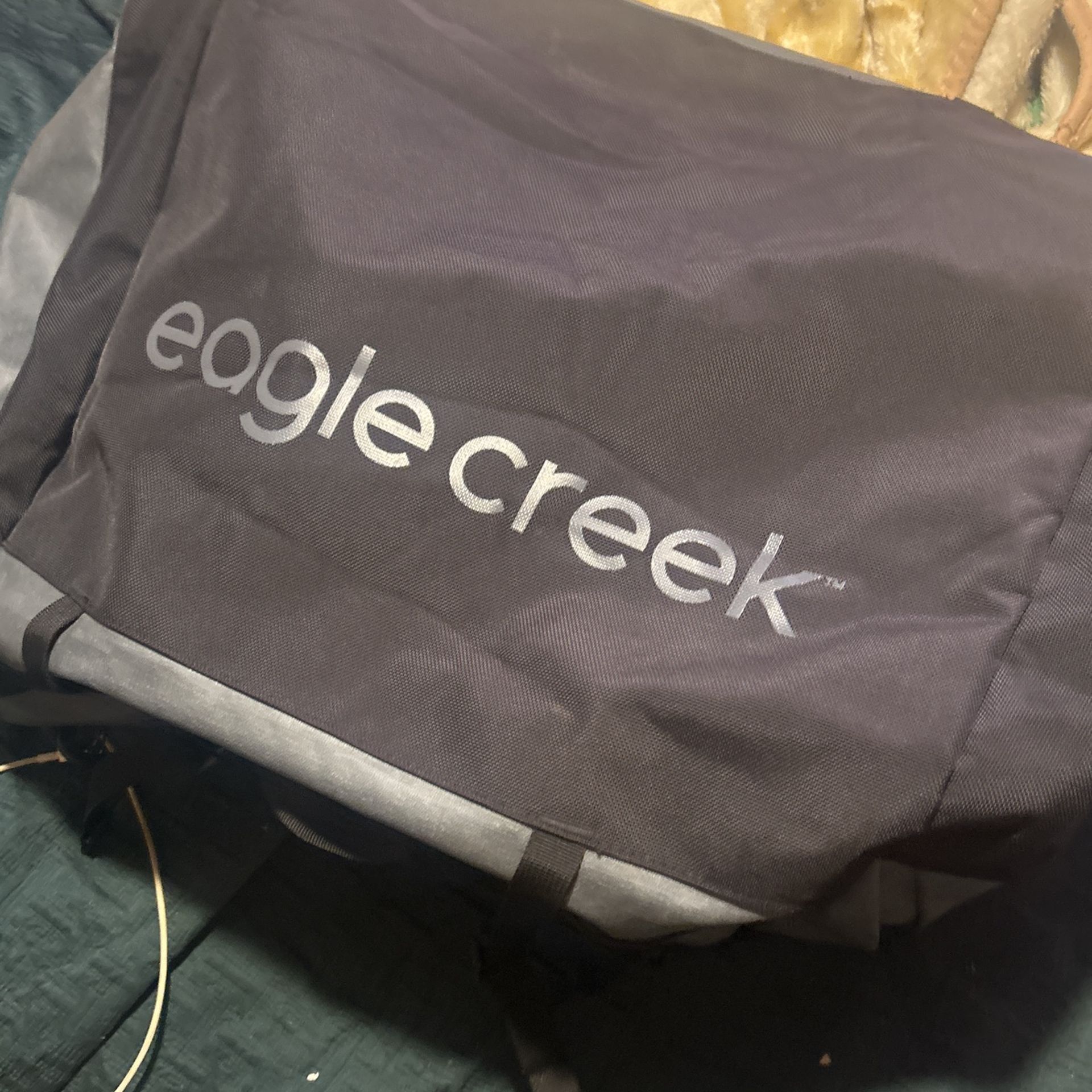 Eagle Creek Cargo Hauler 60L Duffel