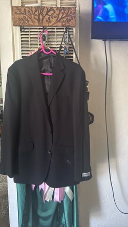 Suit