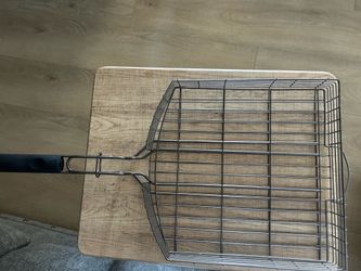 Grill basket