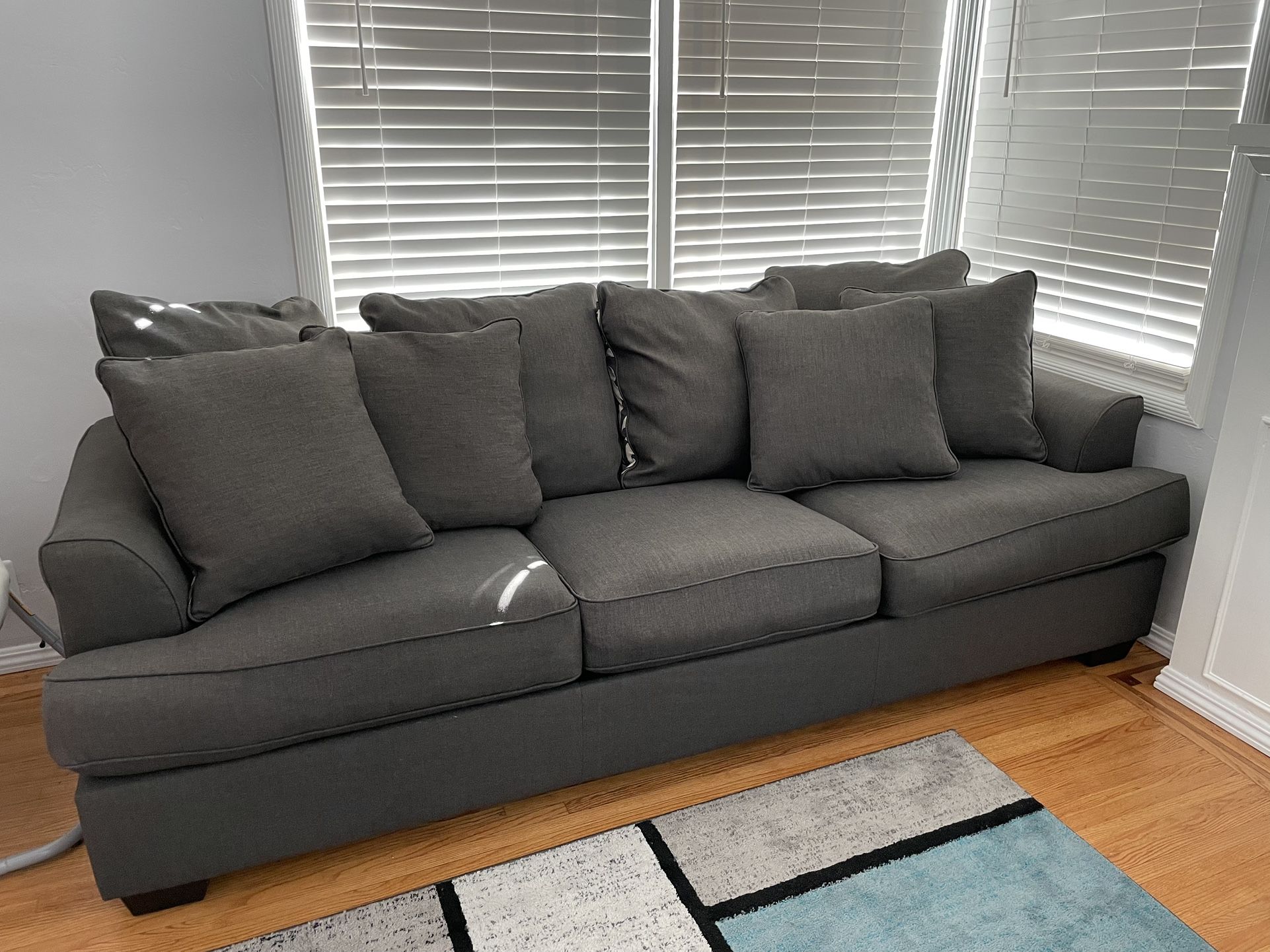 Used Set of Couches