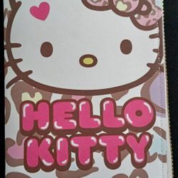 Hello Kitty Wallet 💕 