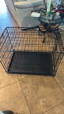 Dog Crate