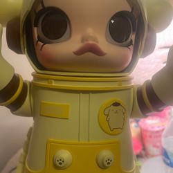 Sanrio Space Molly 