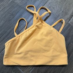 Lululemon Bra 