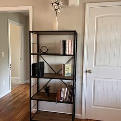 Bookcase