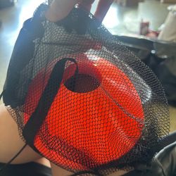 Sport practice cones