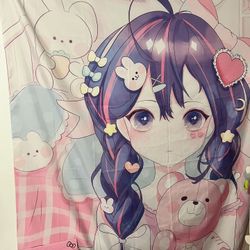 Anime/ Toys